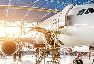 Aerospace