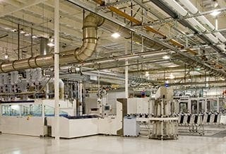 Manufacturers
